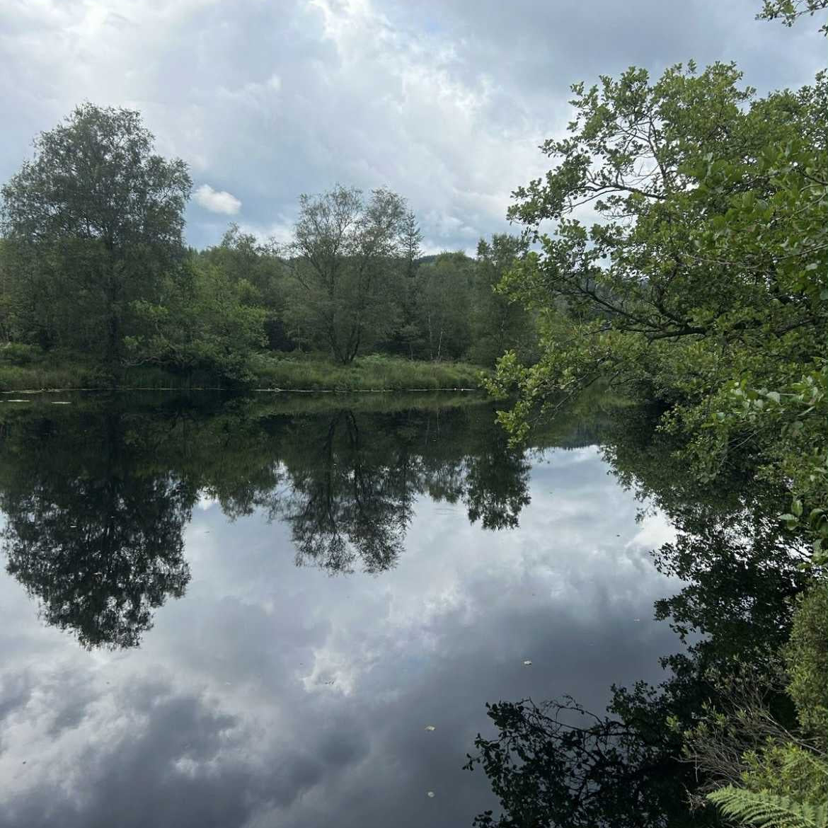 Gentle River Experience – Evening - Friday 14th August