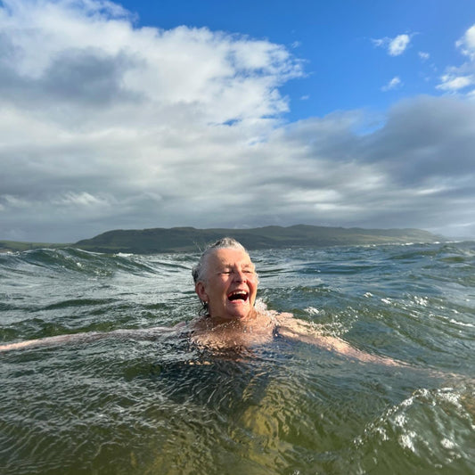 Dip & Chips | Girvan