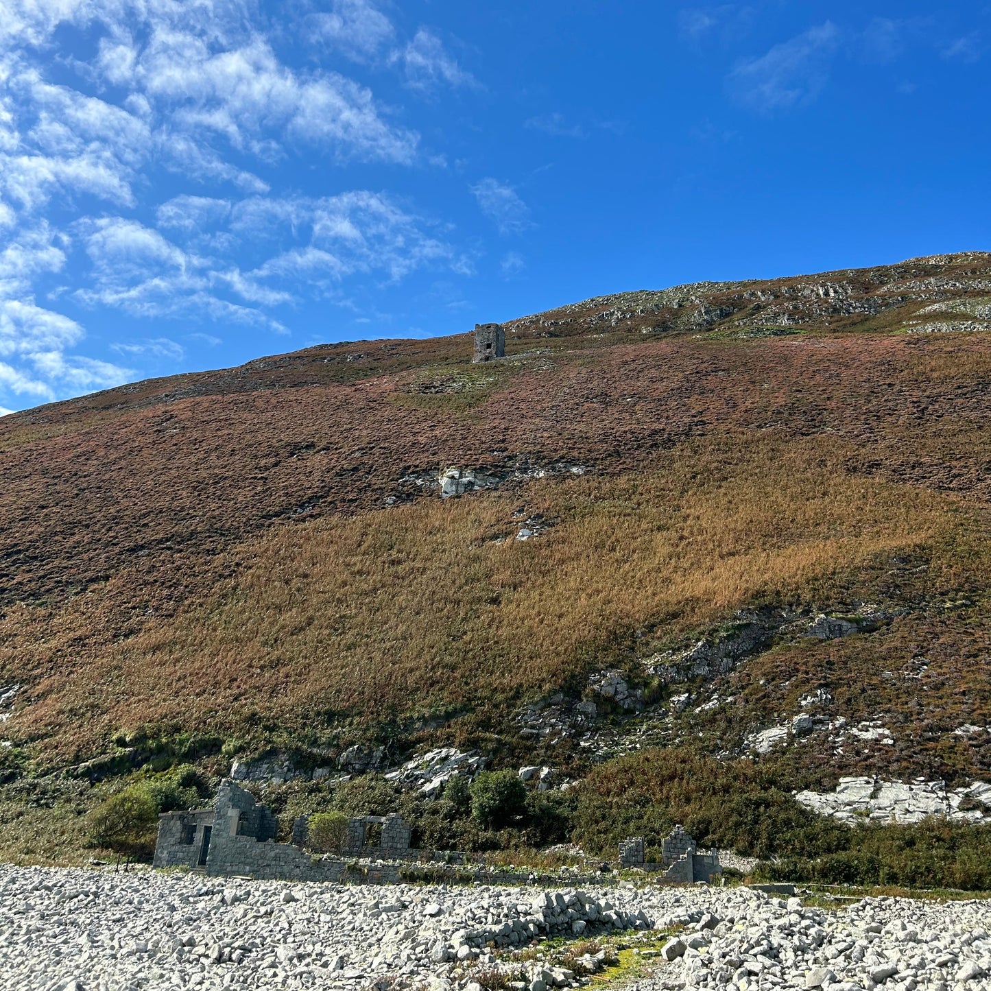 Ailsa Craig Swimventure – An Epic Open Water Adventure
