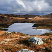 Cornish Hill Swimventure - Loch Swim & Hill Walk - Saturday 8th August