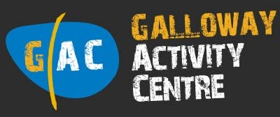 Paddleboard & Sauna | Saturday 24 October | Loch Ken