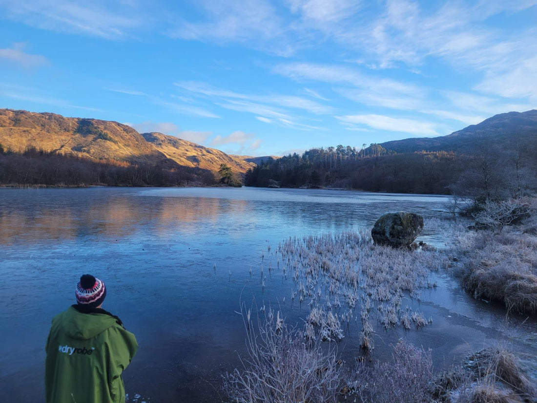 2026 Intentions for Swim the Lochs | Community, Connection & Wild Swimventures