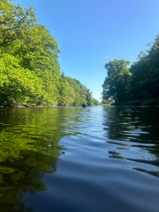 Open Water Swimming Dangers in Warm Weather | Wild Swimming Safety Tips