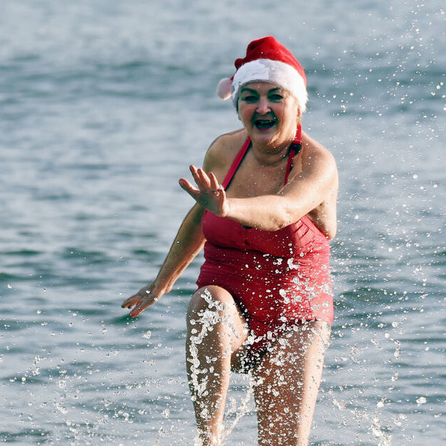 🎄 Christmas Dips & Dopiaza — Girvan 🎄