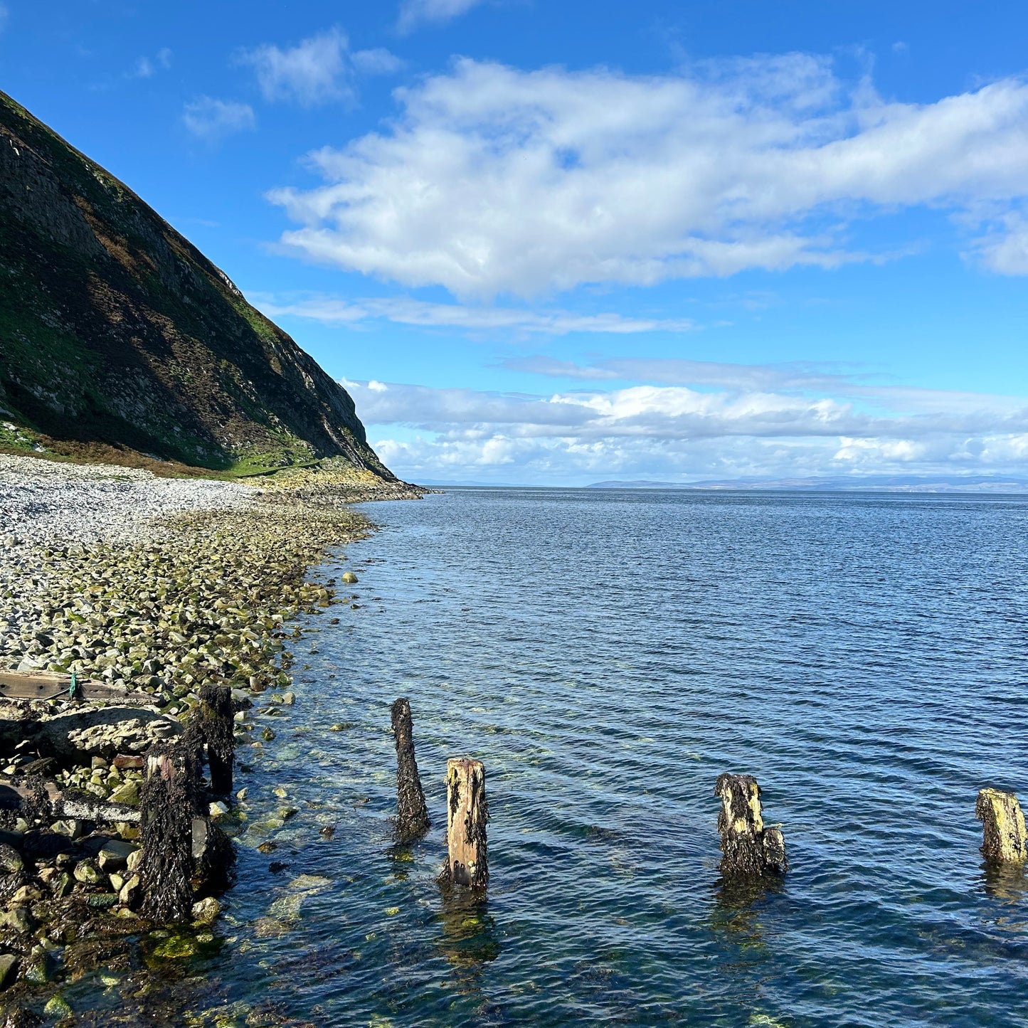 Ailsa Craig Swimventure – An Epic Open Water Adventure