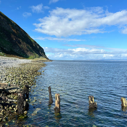 Ailsa Craig Swimventure – An Epic Open Water Adventure
