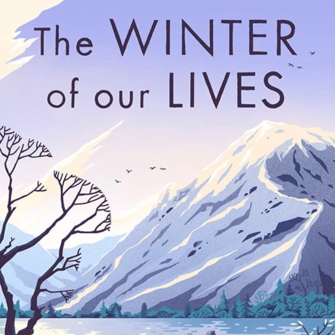 Older, Bolder, Colder |Sunday 27th September |Wild Swim & Author Afternoon in Garlieston