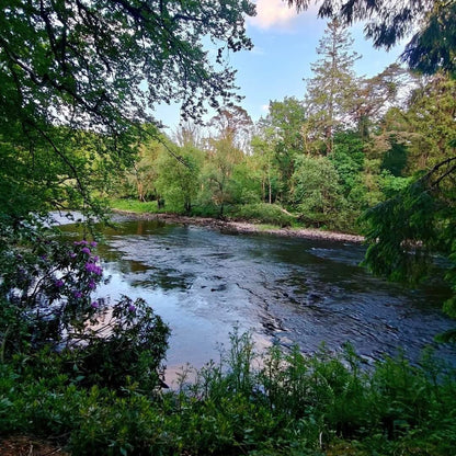 Outdoor Yoga & River Swim| Saturday 5th September