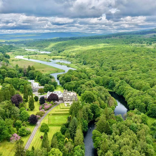 Outdoor Yoga & River Swim| Saturday 5th September