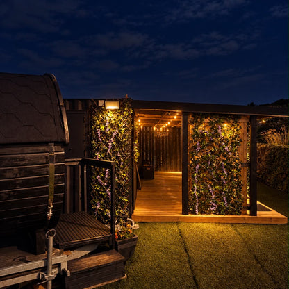 After Dark Seaside Sauna & Supper | Wednesday 18 November | Dunure