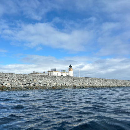 Ailsa Craig Swimventure – An Epic Open Water Adventure