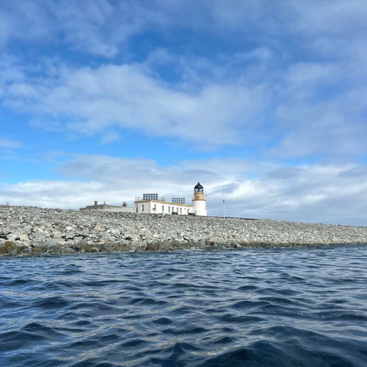 Ailsa Craig Swimventure – An Epic Open Water Adventure