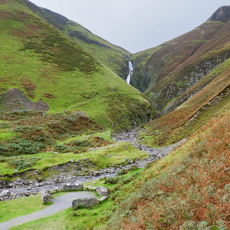 Moffat Wild Energy Swimventure