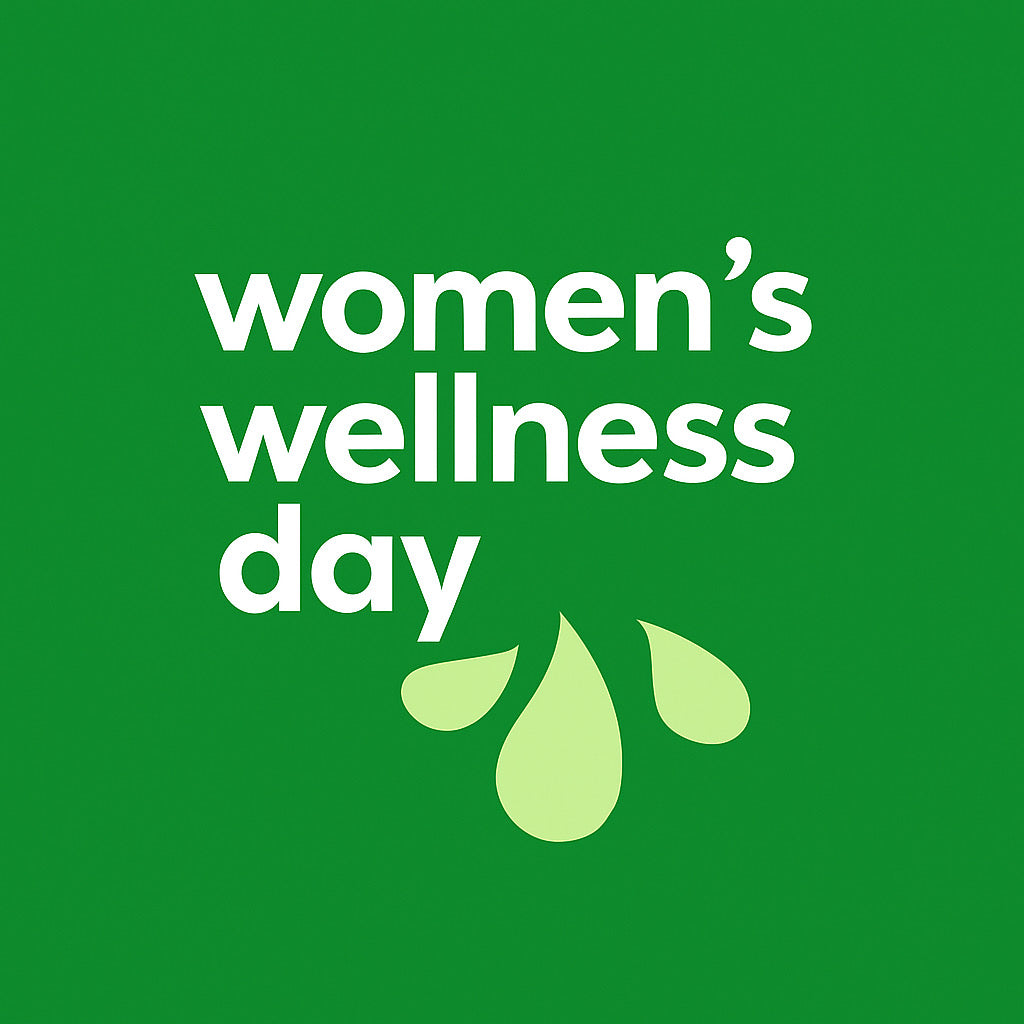WOMEN'S WELLNESS DAY