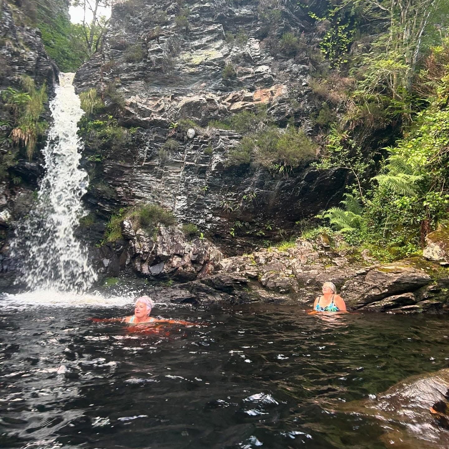 Waterfall Dook Experience | Saturday 11th July