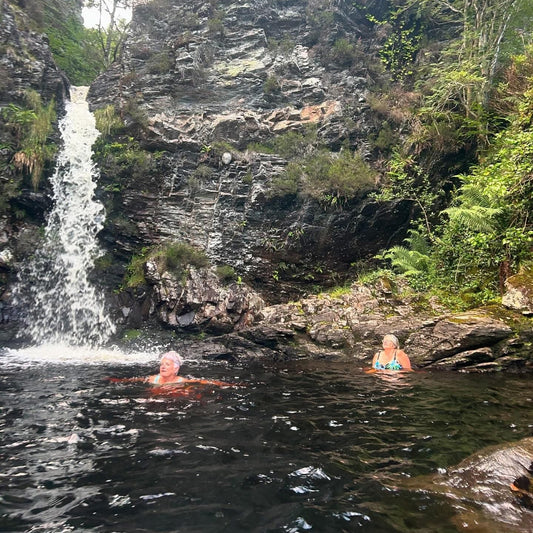 Waterfall Dook Experience | Saturday 11th July