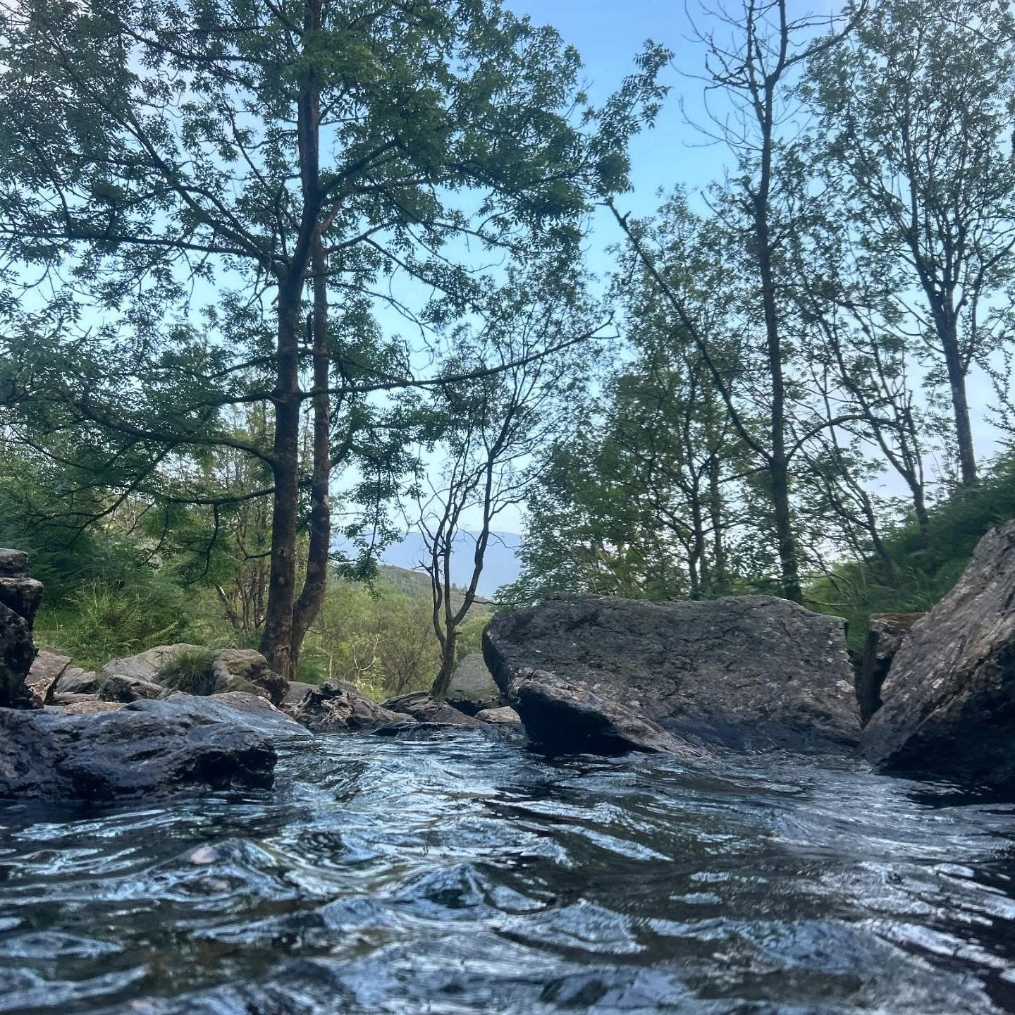 Waterfall Dook Experience | Saturday 11th July