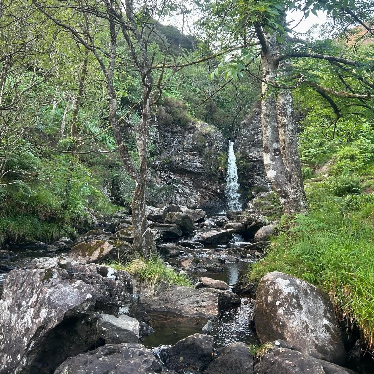 Waterfall Dook Experience | Saturday 11th July