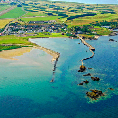Sea Swim & Breakfast | Sunday 8 November | Maidens Beach