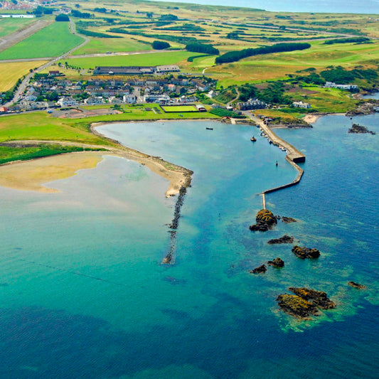 Sea Swim & Breakfast | Sunday 25 October | Maidens Beach