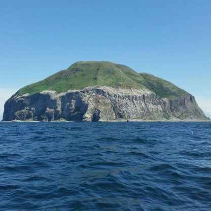 Ailsa Craig Swimventure – An Epic Open Water Adventure