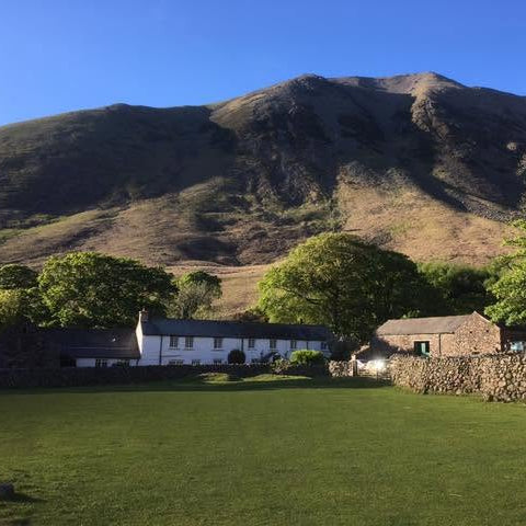 Lake District Swimventure | 13–15 November 2026 | Wasdale