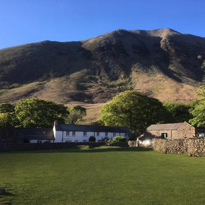 Lake District Swimventure | 13–15 November 2026 | Wasdale