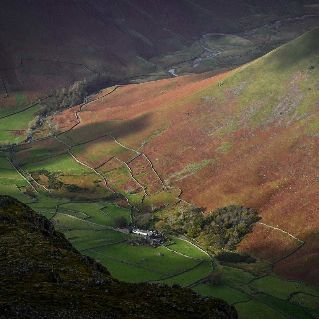 Lake District Swimventure | 13–15 November 2026 | Wasdale
