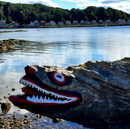 Cumbrae Island Swimventure – Wild Swimming Day Trip | Saturday 26th September