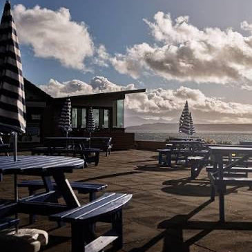 Cumbrae Island Swimventure – Wild Swimming Day Trip | Saturday 10th October