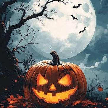 Halloween Wild Swim | Saturday 31 October | Newton Stewart
