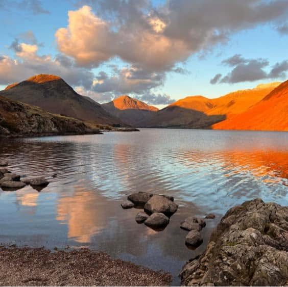 Lake District Swimventure | 13–15 November 2026 | Wasdale